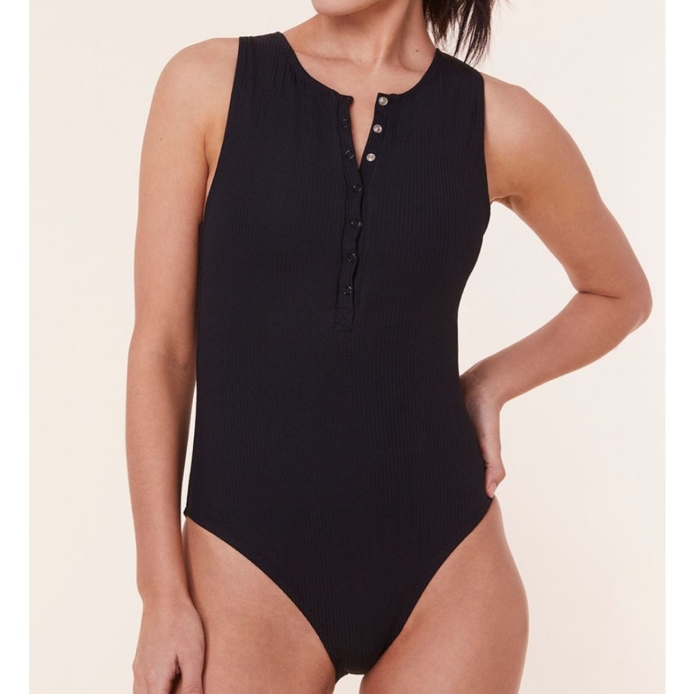 Andie Malibu One piece Swimsuit